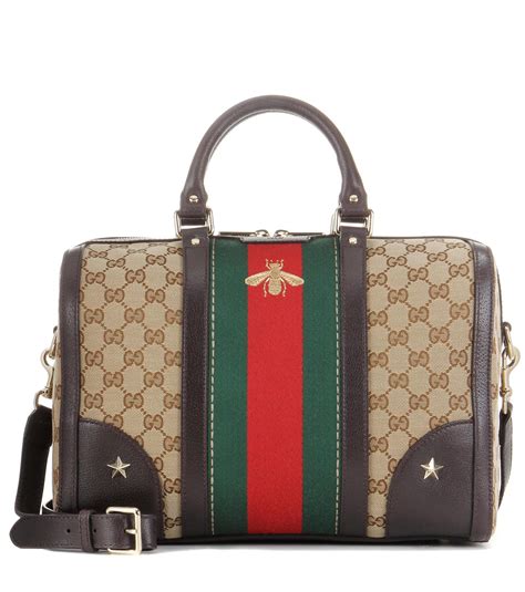 value of vintage Gucci bags